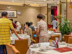 -禾府酒家·传统广府味(番禺店)