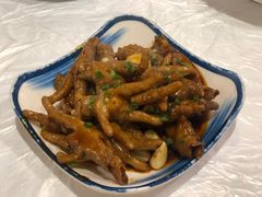 -可可大虾武汉土菜大排档(万松园1店)