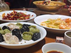 -宴小馆·小海鲜青岛菜(五四广场店)