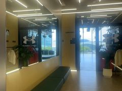 -Z&B Fitness Studio·Gym(前滩L+PLAZA店)