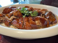 烧鹅-园林美食城·本土农家菜(杨和镇店)