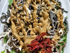 -正宗天津烧麦馆(柳州路店)