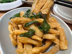 -隅乐胡椒虾·台湾菜·团建(皇岗店)