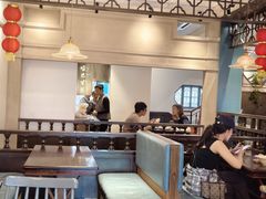 -哑巴生煎(临顿路店)