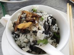 -山菌美食苑(振兴路店)