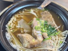 -兴记肉骨茶(甲洞大街第二新分店)