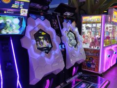 -宝龙广场(蓬莱区)