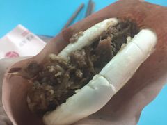 -樊记腊汁肉(竹笆市总店)