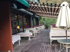 -Local泰莲庭(虹鳟鱼店)