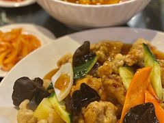 -桃园中华料理炸酱面(燕儿岛路店)