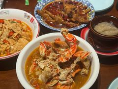 -回家吃饭·地道南昌菜(建德观总店)