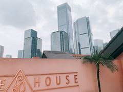-三间愈舍·Triple Spa(重庆IFS国金中心店)