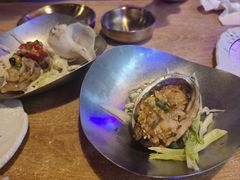 -质烤烤物·活烤海鲜(质烤总店)