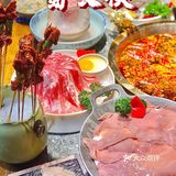 暖心暖胃火锅季 必选蜀大侠🌶️