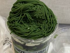 -HOT CRUSH趁热集合·现烤面包(上海环球港店)
