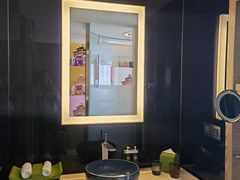 -厦门海港英迪格酒店(中山路店)