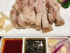 -阿西叶滩羊馆(交大店)