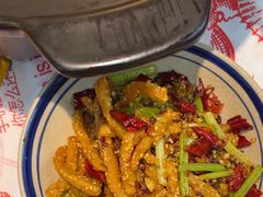 -回味黑鸭煲·始于2006(万松园店)