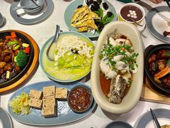 -鹿港小镇(悠唐店)