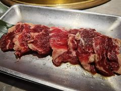 -谷牛日式烤肉(宝山U天地店)