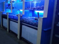 水产区-老虎滩大连海鲜烧烤(建邺云锦路总店)