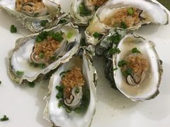 -真味馆(侨港碧海银滩店)