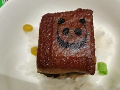 -眉州东坡·熊猫主题餐厅(枫蓝店)