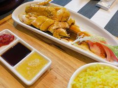 -Aqua Oasis 水天堂(石路天虹店)