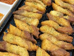-釜山豚骨汤饭(芝罘万达广场店)