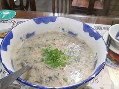 -阿殳粥馆(水围村店)