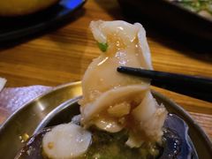 月菇-质烤烤物·活烤海鲜(质烤总店)