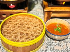 -并州大牌档之醉轻尘