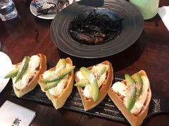 -新鲜誌·新派食集(万象天地店)