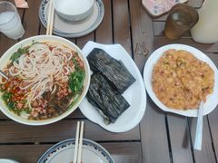 -遇见阿家村云南菜(魏公村店)