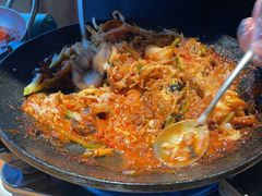 -KimPro 辛普乐概念韩餐