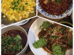 -薛阿婆(北美新天地中心店)