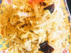 -芦月轩羊蝎子(北蜂窝店)