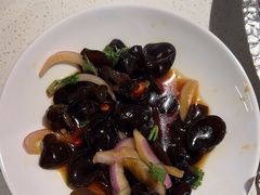 -小鱼小牛·鱼牛干锅·脆鱼火锅(世欧广场店)