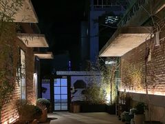 -羊门客在·烤盐池滩羊·川菜