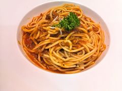 -华梅西餐厅(哈尔滨中央大街店)
