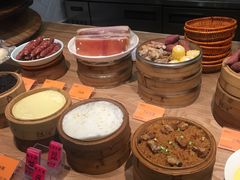 -梁家大院•农家菜(昆山会展中心店)