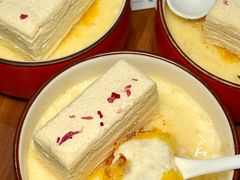 -金手鼓·新疆菜(南京店)