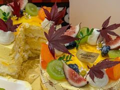 -卷心卷意·轻甜蛋糕(新光天地店)