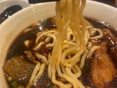 -中国厨房/台湾牛肉面