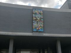 -大连理工大学(凌水校区)