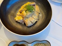 -扬州香格里拉·香宫中餐厅