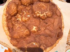 -黑窑厂糖油饼烤鸭·清真菜(黑窑厂街店)