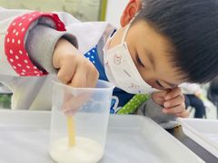 -神奇科学家STEAM科学实验科创赛事机器人编程逻辑思维MadScience(长宁来福士校区)