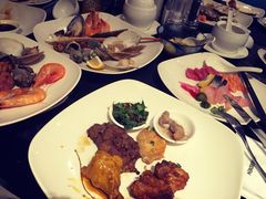 -厦门艾美酒店·新食谱西餐厅