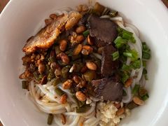 桂林卤菜米粉-牛八宝桂林米粉(八里庄店)